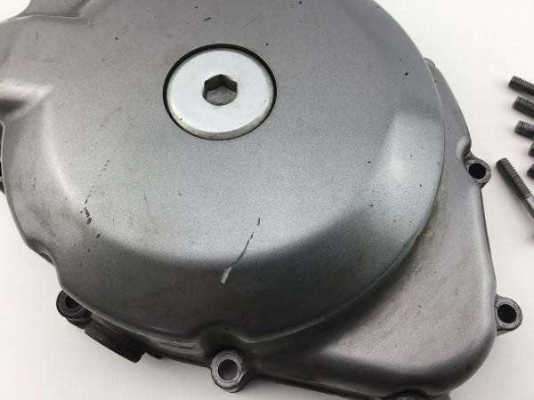 SUZUKI SV650 Motor Lichtmaschine Deckel Limadeckel